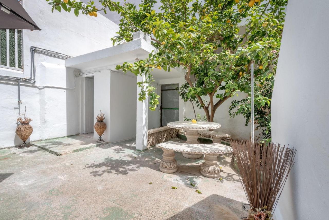 Nafeti Villa Palma de Mallorca Exterior photo